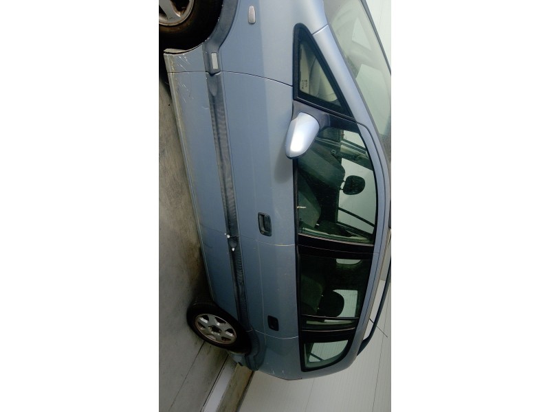 Recambio de puerta delantera izquierda para opel zafira a monospace (t98) 1.8 16v (f75) referencia OEM IAM   