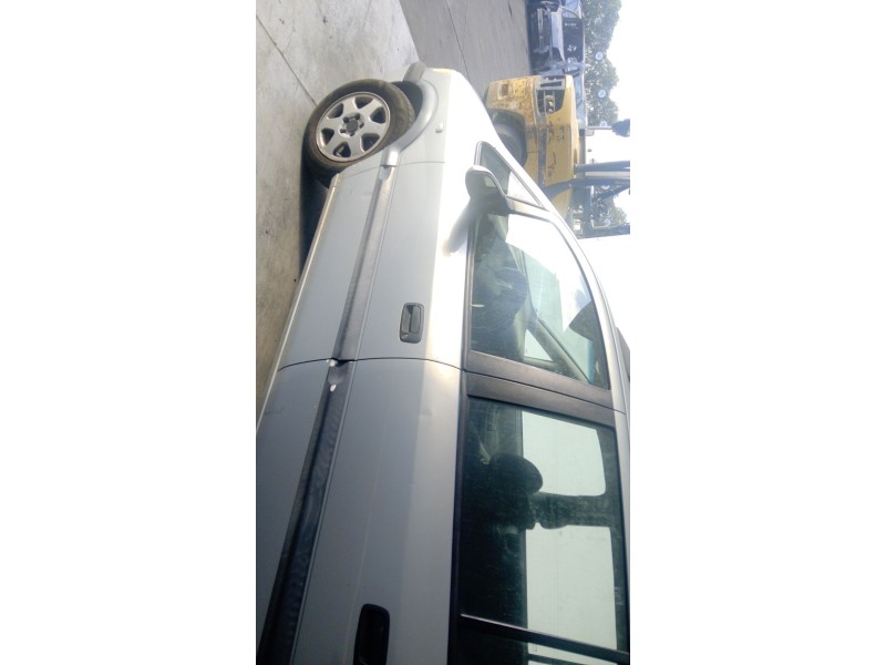 Recambio de puerta delantera izquierda para opel zafira a monospace (t98) 1.8 16v (f75) referencia OEM IAM   