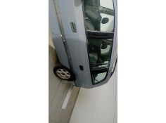 Recambio de puerta trasera izquierda para opel zafira a monospace (t98) 1.8 16v (f75) referencia OEM IAM   