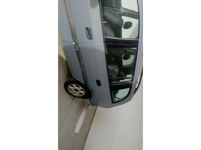 Recambio de puerta trasera izquierda para opel zafira a monospace (t98) 1.8 16v (f75) referencia OEM IAM   