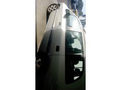 Recambio de puerta trasera izquierda para opel zafira a monospace (t98) 1.8 16v (f75) referencia OEM IAM    2