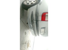 Recambio de paragolpes trasero para opel zafira a monospace (t98) 1.8 16v (f75) referencia OEM IAM   