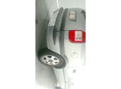Recambio de paragolpes trasero para opel zafira a monospace (t98) 1.8 16v (f75) referencia OEM IAM    2