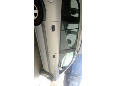 Recambio de puerta trasera derecha para opel zafira a monospace (t98) 1.8 16v (f75) referencia OEM IAM   