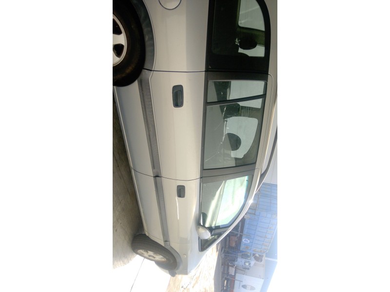 Recambio de puerta trasera derecha para opel zafira a monospace (t98) 1.8 16v (f75) referencia OEM IAM   