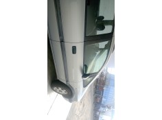 Recambio de puerta delantera derecha para opel zafira a monospace (t98) 1.8 16v (f75) referencia OEM IAM   