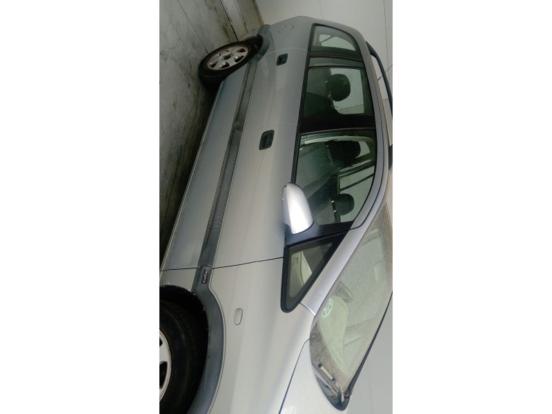 Recambio de puerta delantera derecha para opel zafira a monospace (t98) 1.8 16v (f75) referencia OEM IAM   