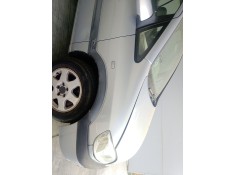 Recambio de aleta delantera derecha para opel zafira a monospace (t98) 1.8 16v (f75) referencia OEM IAM   