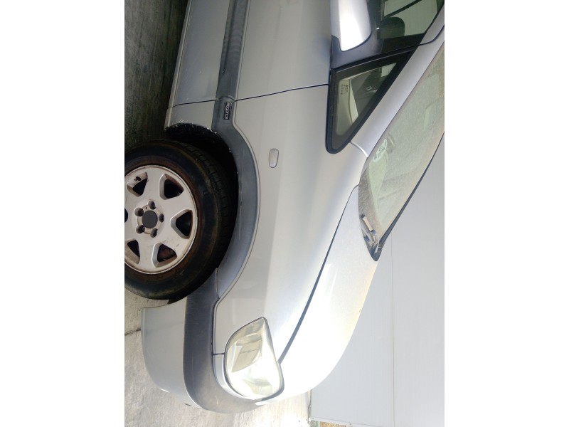 Recambio de aleta delantera derecha para opel zafira a monospace (t98) 1.8 16v (f75) referencia OEM IAM   
