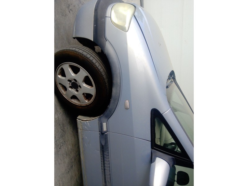 Recambio de aleta delantera izquierda para opel zafira a monospace (t98) 1.8 16v (f75) referencia OEM IAM   