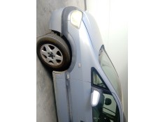 Recambio de aleta delantera izquierda para opel zafira a monospace (t98) 1.8 16v (f75) referencia OEM IAM    2
