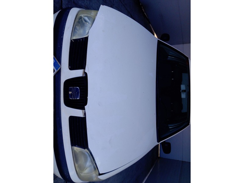 Recambio de capot para seat cordoba (6k1, 6k2) 1.6 i referencia OEM IAM   