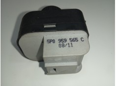 Recambio de mando retrovisor para seat altea xl (5p5) 1.6 bivalent - gasolina / gas licuado del petróleo. gpl referencia OEM IAM 2