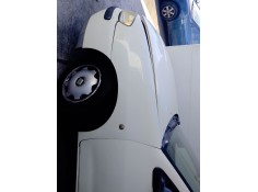 Recambio de aleta delantera izquierda para seat cordoba (6k1, 6k2) 1.6 i referencia OEM IAM    2