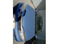 Recambio de capot para renault laguna ii (bg0/1_) 1.6 16v (bg0a, bg0l) referencia OEM IAM   