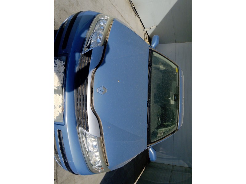 Recambio de capot para renault laguna ii (bg0/1_) 1.6 16v (bg0a, bg0l) referencia OEM IAM   