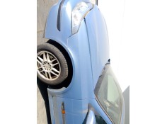 Recambio de aleta delantera izquierda para renault laguna ii (bg0/1_) 1.6 16v (bg0a, bg0l) referencia OEM IAM   
