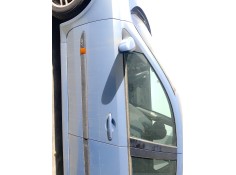 Recambio de puerta delantera izquierda para renault laguna ii (bg0/1_) 1.6 16v (bg0a, bg0l) referencia OEM IAM   