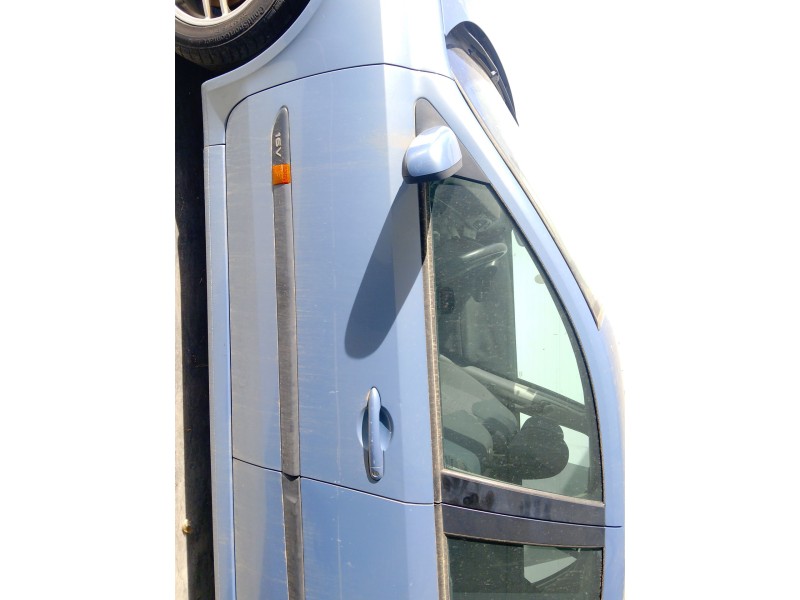 Recambio de puerta delantera izquierda para renault laguna ii (bg0/1_) 1.6 16v (bg0a, bg0l) referencia OEM IAM   