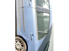 Recambio de puerta trasera izquierda para renault laguna ii (bg0/1_) 1.6 16v (bg0a, bg0l) referencia OEM IAM   