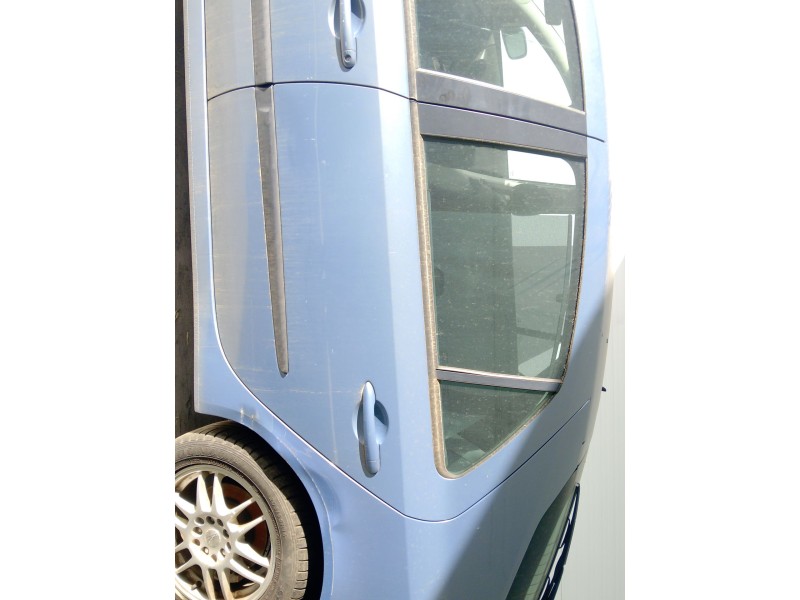 Recambio de puerta trasera izquierda para renault laguna ii (bg0/1_) 1.6 16v (bg0a, bg0l) referencia OEM IAM   