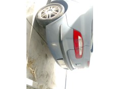 Recambio de paragolpes trasero para renault laguna ii (bg0/1_) 1.6 16v (bg0a, bg0l) referencia OEM IAM   