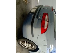 Recambio de paragolpes trasero para renault laguna ii (bg0/1_) 1.6 16v (bg0a, bg0l) referencia OEM IAM    2
