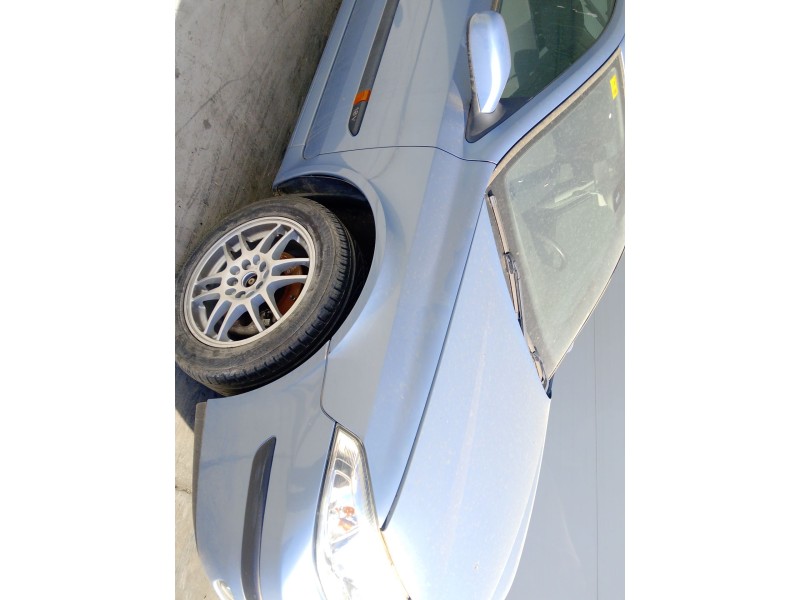 Recambio de aleta delantera derecha para renault laguna ii (bg0/1_) 1.6 16v (bg0a, bg0l) referencia OEM IAM   