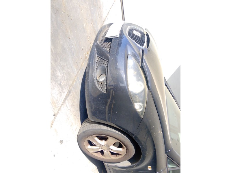 Recambio de paragolpes delantero para seat leon (1p1) 1.9 tdi referencia OEM IAM   