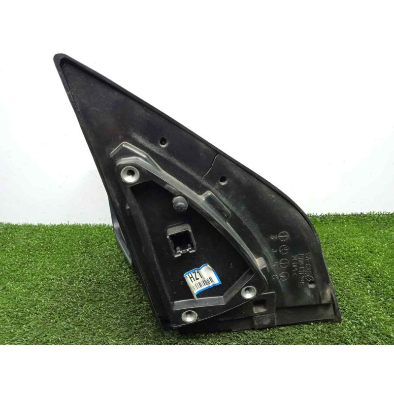 Recambio de retrovisor izquierdo para kia picanto 1.1 cat referencia OEM IAM  ELECTRICO - 3.PINES NEGRO