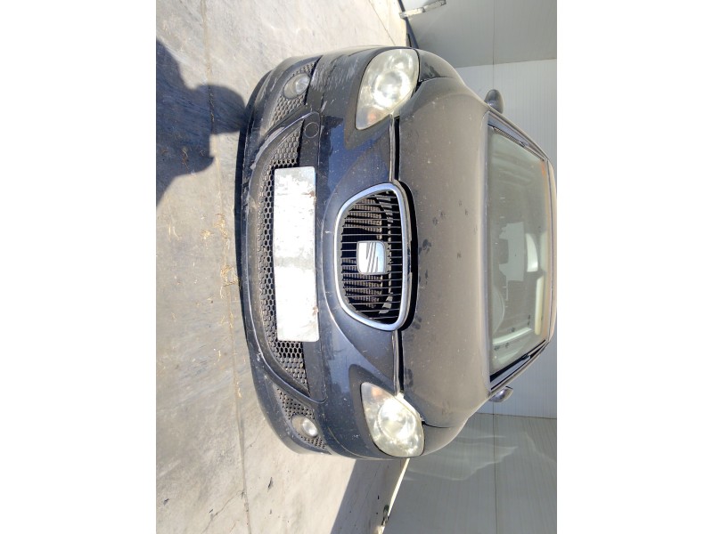 Recambio de paragolpes delantero para seat leon (1p1) 1.9 tdi referencia OEM IAM   