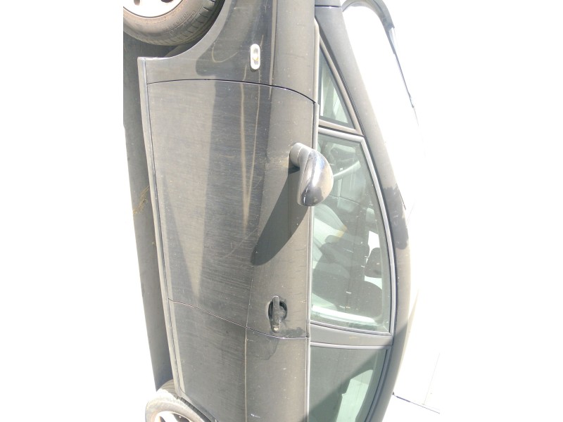Recambio de puerta delantera izquierda para seat leon (1p1) 1.9 tdi referencia OEM IAM   