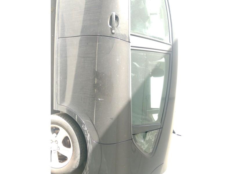 Recambio de puerta trasera izquierda para seat leon (1p1) 1.9 tdi referencia OEM IAM   