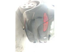 Recambio de paragolpes trasero para seat leon (1p1) 1.9 tdi referencia OEM IAM   