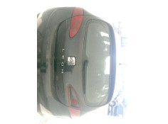 Recambio de porton trasero para seat leon (1p1) 1.9 tdi referencia OEM IAM   