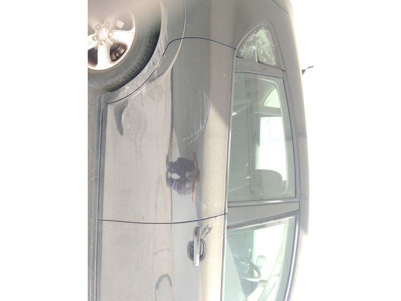 Recambio de puerta trasera derecha para seat leon (1p1) 1.9 tdi referencia OEM IAM   