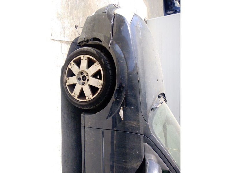 Recambio de aleta delantera izquierda para ford mondeo iii (b5y) 2.0 tdci referencia OEM IAM   