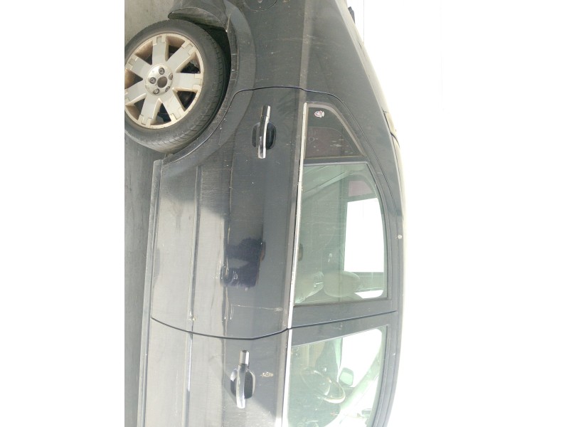 Recambio de puerta trasera derecha para ford mondeo iii (b5y) 2.0 tdci referencia OEM IAM   