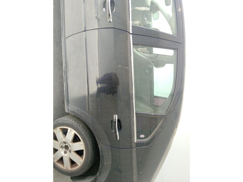 Recambio de puerta trasera izquierda para ford mondeo iii (b5y) 2.0 tdci referencia OEM IAM   