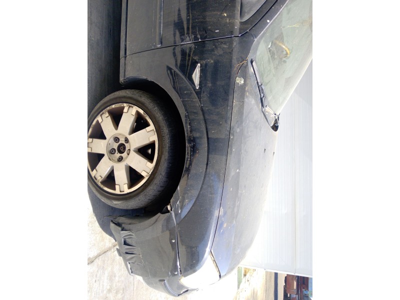 Recambio de aleta delantera derecha para ford mondeo iii (b5y) 2.0 tdci referencia OEM IAM   