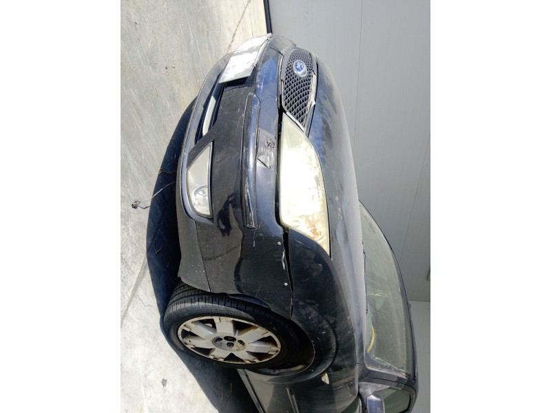 Recambio de paragolpes delantero para ford mondeo iii (b5y) 2.0 tdci referencia OEM IAM   