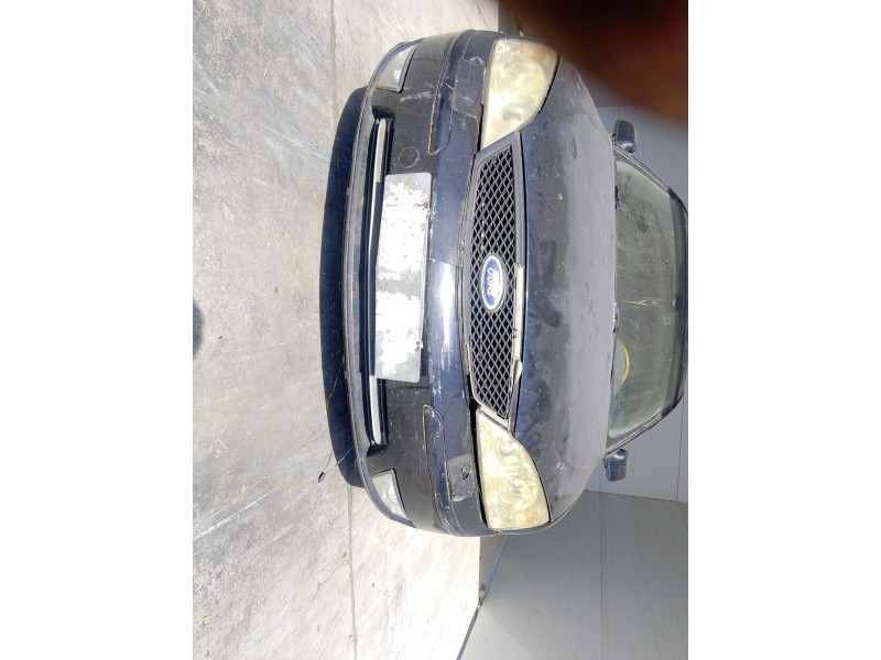 Recambio de paragolpes delantero para ford mondeo iii (b5y) 2.0 tdci referencia OEM IAM   