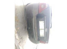 Recambio de paragolpes trasero para ford mondeo iii (b5y) 2.0 tdci referencia OEM IAM   