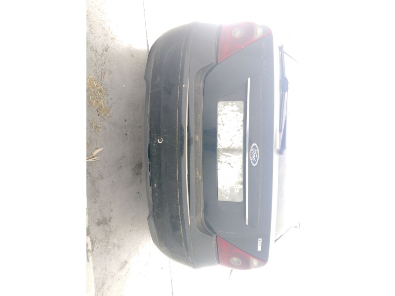 Recambio de paragolpes trasero para ford mondeo iii (b5y) 2.0 tdci referencia OEM IAM   
