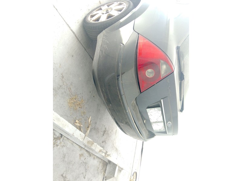 Recambio de paragolpes trasero para ford mondeo iii (b5y) 2.0 tdci referencia OEM IAM   