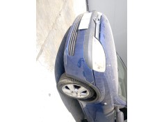 Recambio de paragolpes delantero para opel corsa c (x01) 1.0 (f08, f68) referencia OEM IAM   