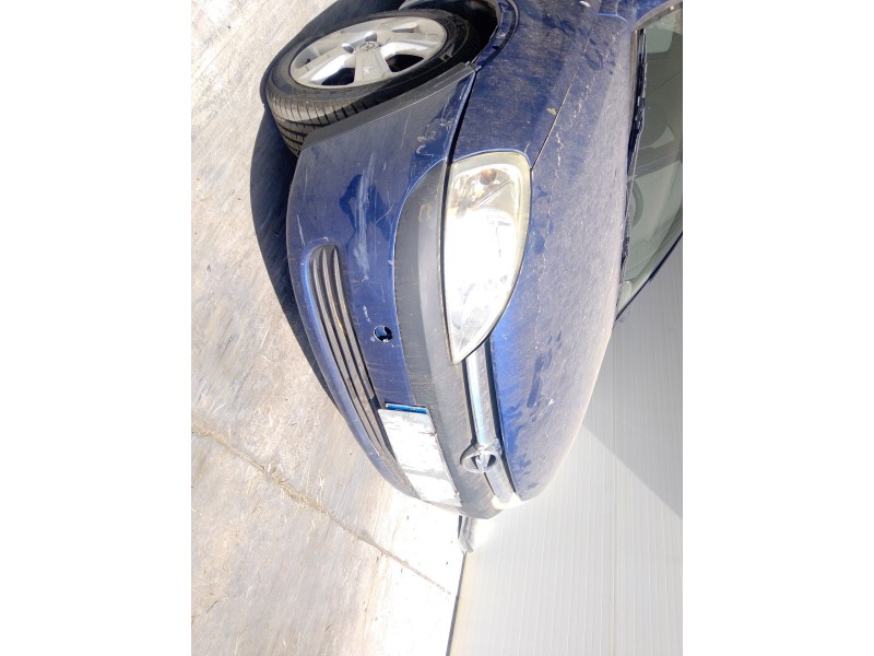Recambio de paragolpes delantero para opel corsa c (x01) 1.0 (f08, f68) referencia OEM IAM   