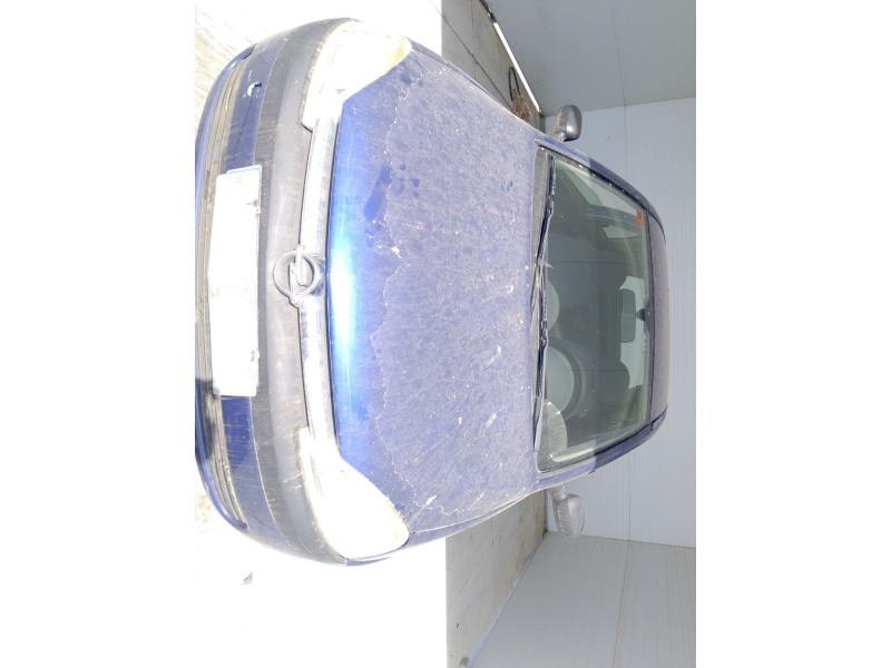 Recambio de capot para opel corsa c (x01) 1.0 (f08, f68) referencia OEM IAM   
