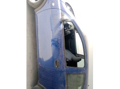 Recambio de puerta delantera izquierda para opel corsa c (x01) 1.0 (f08, f68) referencia OEM IAM   