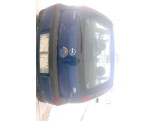 Recambio de porton trasero para opel corsa c (x01) 1.0 (f08, f68) referencia OEM IAM   